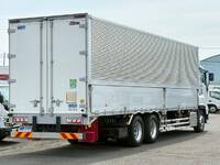 ISUZU Giga Aluminum Wing 2PG-CYL77C 2018 585,000km_4
