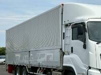 ISUZU Giga Aluminum Wing 2PG-CYL77C 2018 585,000km_5