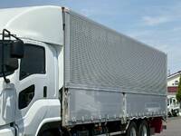 ISUZU Giga Aluminum Wing 2PG-CYL77C 2018 585,000km_6