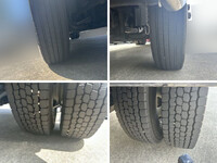 HINO Ranger Flat Body TKG-FC7JKAA 2014 381,393km_10