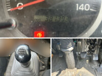 HINO Ranger Flat Body TKG-FC7JKAA 2014 381,393km_35