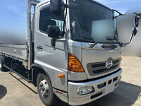HINO Ranger Flat Body TKG-FC7JKAA 2014 381,393km_3