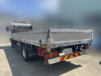 HINO Ranger Flat Body TKG-FC7JKAA 2014 381,393km_4