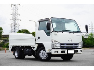 MAZDA Titan Flat Body TKG-LHR85A 2013 65,698km_1