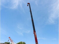HINO Ranger Truck (With 4 Steps Of Cranes) 2KG-FC2ABA 2020 27,207km_14