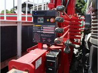 HINO Ranger Truck (With 4 Steps Of Cranes) 2KG-FC2ABA 2020 27,207km_16