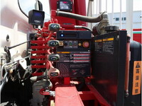 HINO Ranger Truck (With 4 Steps Of Cranes) 2KG-FC2ABA 2020 27,207km_17