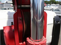 HINO Ranger Truck (With 4 Steps Of Cranes) 2KG-FC2ABA 2020 27,207km_18