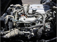 HINO Ranger Truck (With 4 Steps Of Cranes) 2KG-FC2ABA 2020 27,207km_20