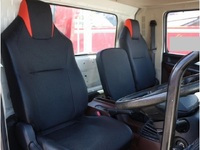 HINO Ranger Truck (With 4 Steps Of Cranes) 2KG-FC2ABA 2020 27,207km_29