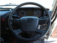 HINO Ranger Truck (With 4 Steps Of Cranes) 2KG-FC2ABA 2020 27,207km_31