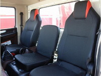 HINO Ranger Truck (With 4 Steps Of Cranes) 2KG-FC2ABA 2020 27,207km_38