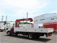 HINO Ranger Truck (With 4 Steps Of Cranes) 2KG-FC2ABA 2020 27,207km_3