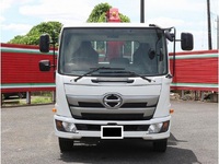 HINO Ranger Truck (With 4 Steps Of Cranes) 2KG-FC2ABA 2020 27,207km_6