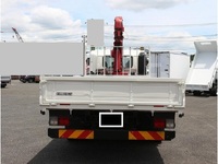 HINO Ranger Truck (With 4 Steps Of Cranes) 2KG-FC2ABA 2020 27,207km_7