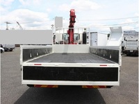 HINO Ranger Truck (With 4 Steps Of Cranes) 2KG-FC2ABA 2020 27,207km_8