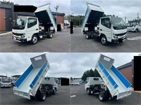MITSUBISHI FUSO Canter Dump 2RG-FBA60 2026 145km_15