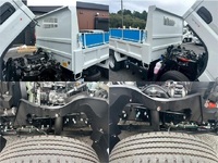 MITSUBISHI FUSO Canter Dump 2RG-FBA60 2026 145km_19