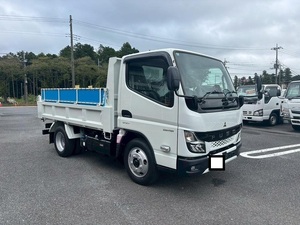 MITSUBISHI FUSO Canter Dump 2RG-FBA60 2026 145km_1