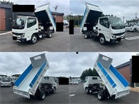 MITSUBISHI FUSO Canter Dump 2RG-FBA60 2026 165km_14