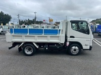 MITSUBISHI FUSO Canter Dump 2RG-FBA60 2026 165km_4
