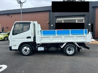MITSUBISHI FUSO Canter Dump 2RG-FBA60 2026 165km_8