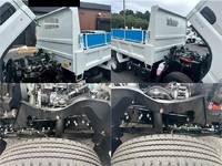 MITSUBISHI FUSO Canter Dump 2RG-FBA60 2026 165km_17