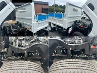 MITSUBISHI FUSO Canter Dump 2RG-FBA60 2026 117km_17