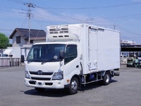 HINO Dutro Refrigerator & Freezer Truck 2KG-XZU710M 2018 208,000km_1