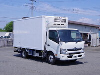 HINO Dutro Refrigerator & Freezer Truck 2KG-XZU710M 2018 208,000km_2