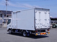 HINO Dutro Refrigerator & Freezer Truck 2KG-XZU710M 2018 208,000km_3