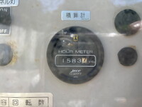 ISUZU Elf Vacuum Dumper KK-NPR72GY 2002 93,926km_13