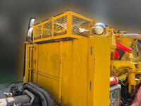 ISUZU Elf Vacuum Dumper KK-NPR72GY 2002 93,926km_14