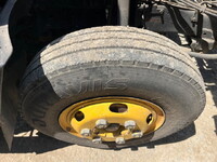ISUZU Elf Vacuum Dumper KK-NPR72GY 2002 93,926km_24