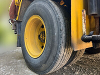ISUZU Elf Vacuum Dumper KK-NPR72GY 2002 93,926km_25
