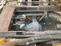 ISUZU Elf Vacuum Dumper KK-NPR72GY 2002 93,926km_26