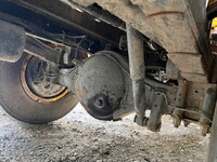 ISUZU Elf Vacuum Dumper KK-NPR72GY 2002 93,926km_28