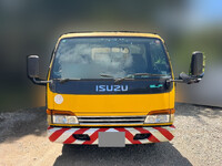 ISUZU Elf Vacuum Dumper KK-NPR72GY 2002 93,926km_8