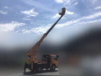 MITSUBISHI FUSO Canter Cherry Picker PA-FE73DBX 2006 44,336km_10