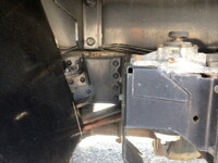 MITSUBISHI FUSO Canter Cherry Picker PA-FE73DBX 2006 44,336km_16