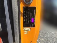 MITSUBISHI FUSO Canter Cherry Picker PA-FE73DBX 2006 44,336km_28