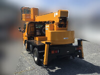 MITSUBISHI FUSO Canter Cherry Picker PA-FE73DBX 2006 44,336km_2