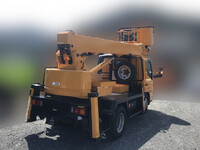 MITSUBISHI FUSO Canter Cherry Picker PA-FE73DBX 2006 44,336km_4