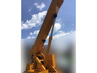 MITSUBISHI FUSO Canter Cherry Picker PA-FE73DBX 2006 44,336km_9
