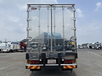 MITSUBISHI FUSO Super Great Refrigerator & Freezer Wing 2PG-FV74HZ 2021 369,829km_10