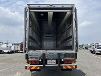 MITSUBISHI FUSO Super Great Refrigerator & Freezer Wing 2PG-FV74HZ 2021 369,829km_11