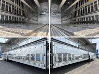 MITSUBISHI FUSO Super Great Refrigerator & Freezer Wing 2PG-FV74HZ 2021 369,829km_14