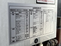 MITSUBISHI FUSO Super Great Refrigerator & Freezer Wing 2PG-FV74HZ 2021 369,829km_17