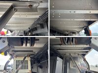 MITSUBISHI FUSO Super Great Refrigerator & Freezer Wing 2PG-FV74HZ 2021 369,829km_27