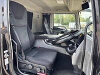 MITSUBISHI FUSO Super Great Refrigerator & Freezer Wing 2PG-FV74HZ 2021 369,829km_33